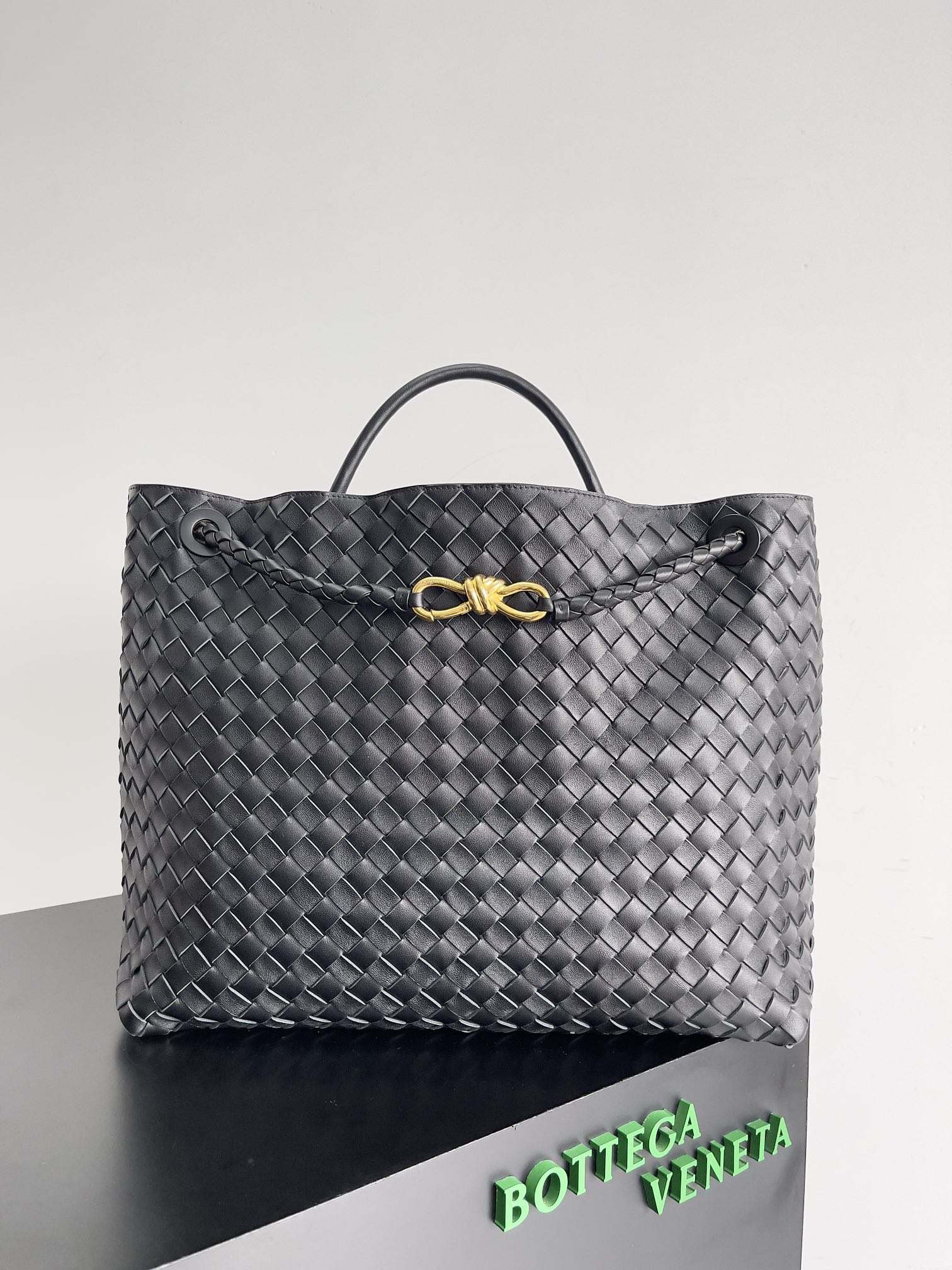 Bottega Veneta Top Handle Bags